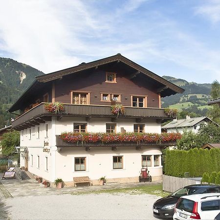 Pension Schmidinger Kitzbühel Exteriér fotografie