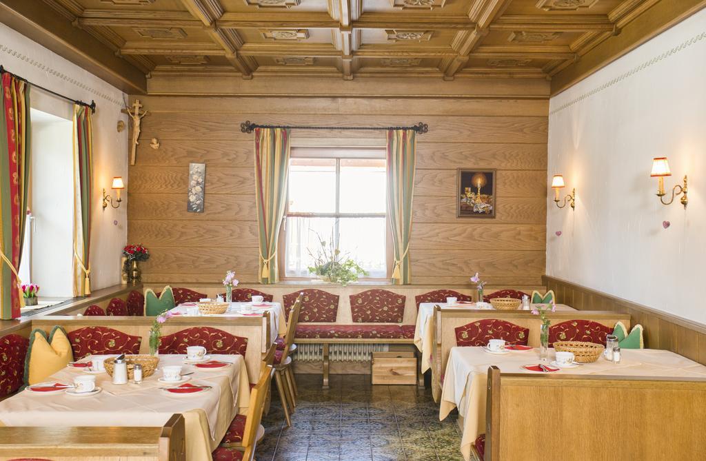 Pension Schmidinger Kitzbühel Exteriér fotografie