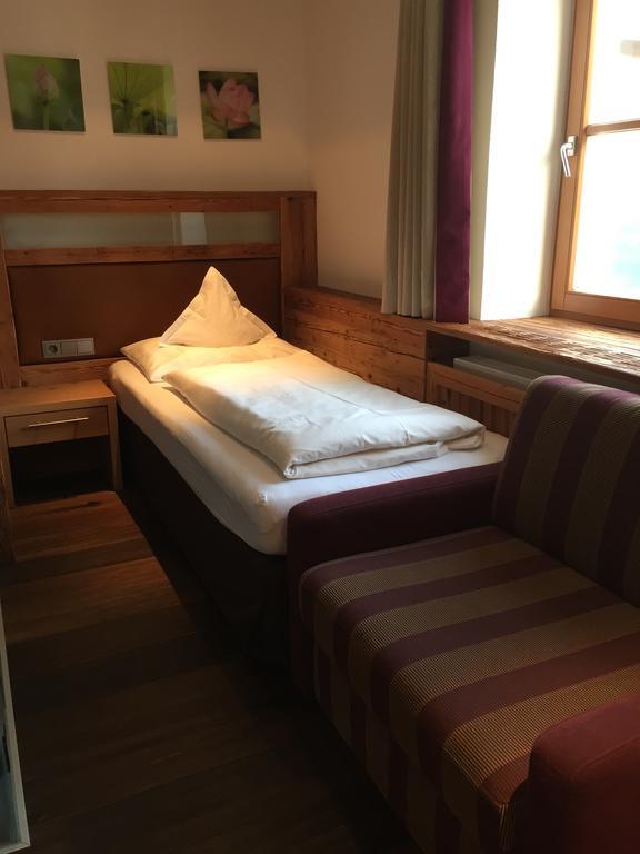 Pension Schmidinger Kitzbühel Pokoj fotografie