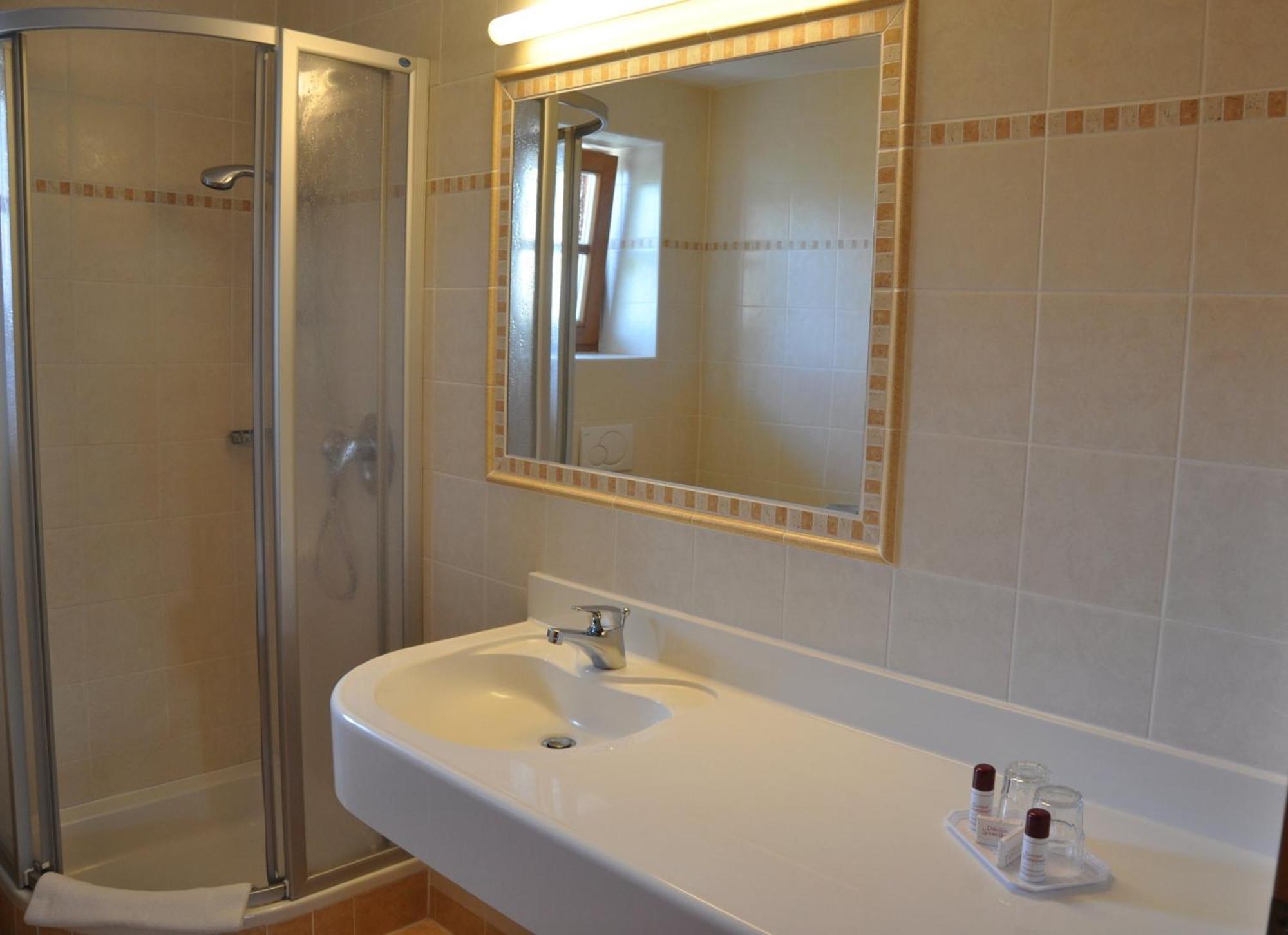 Pension Schmidinger Kitzbühel Exteriér fotografie