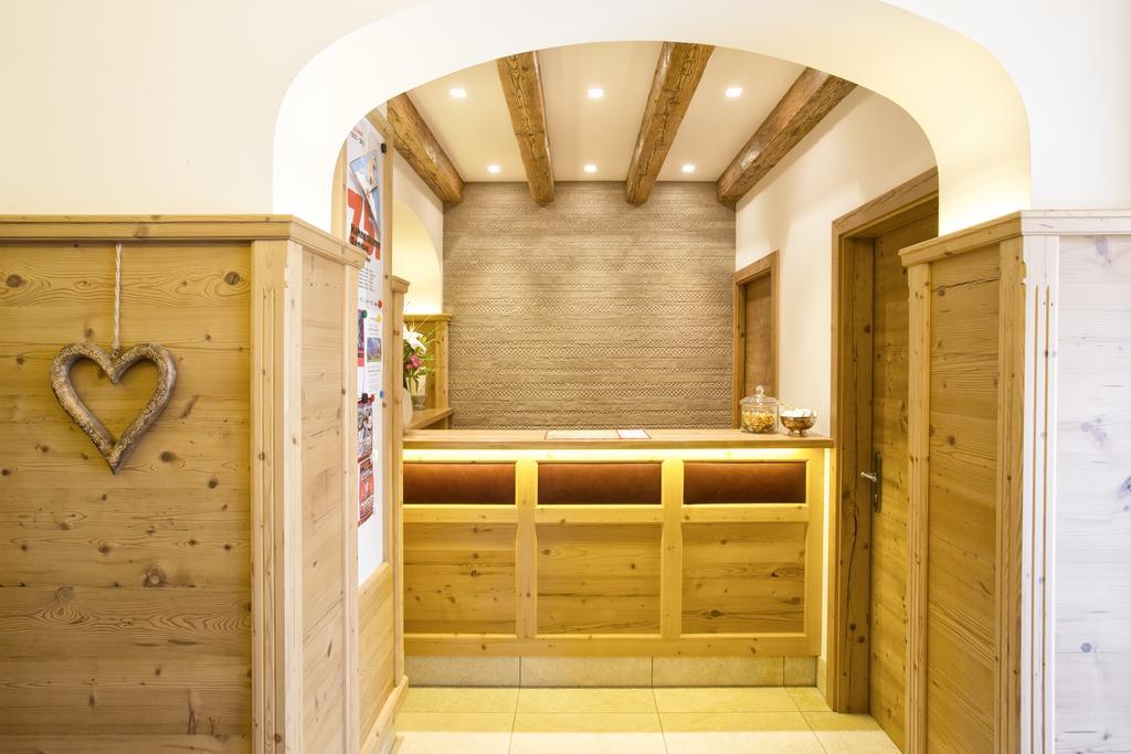 Pension Schmidinger Kitzbühel Exteriér fotografie