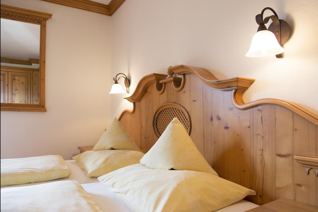 Pension Schmidinger Kitzbühel Exteriér fotografie
