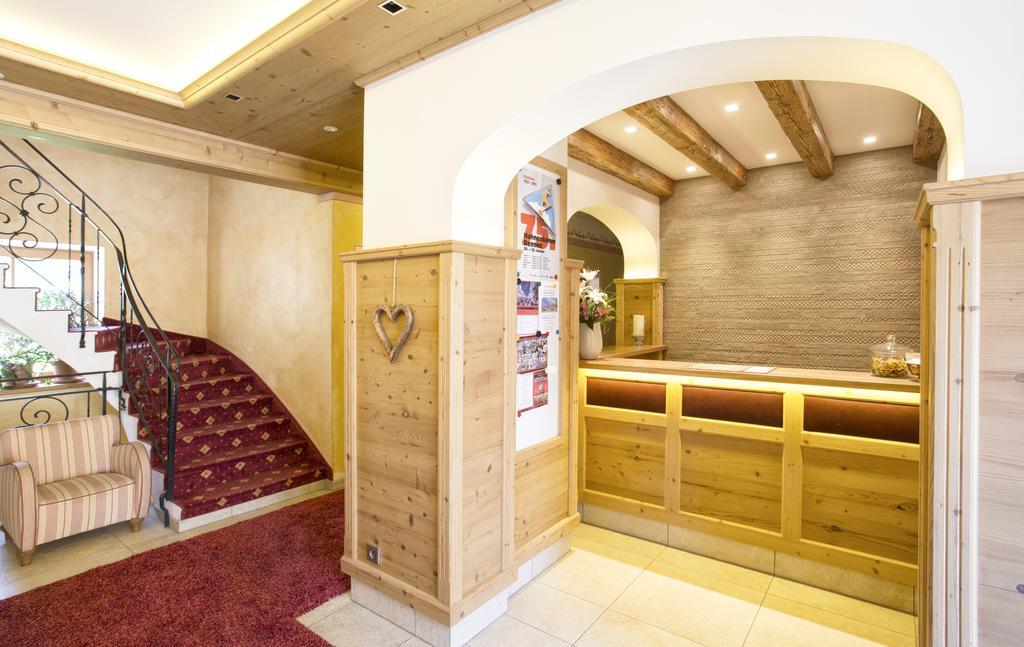 Pension Schmidinger Kitzbühel Exteriér fotografie