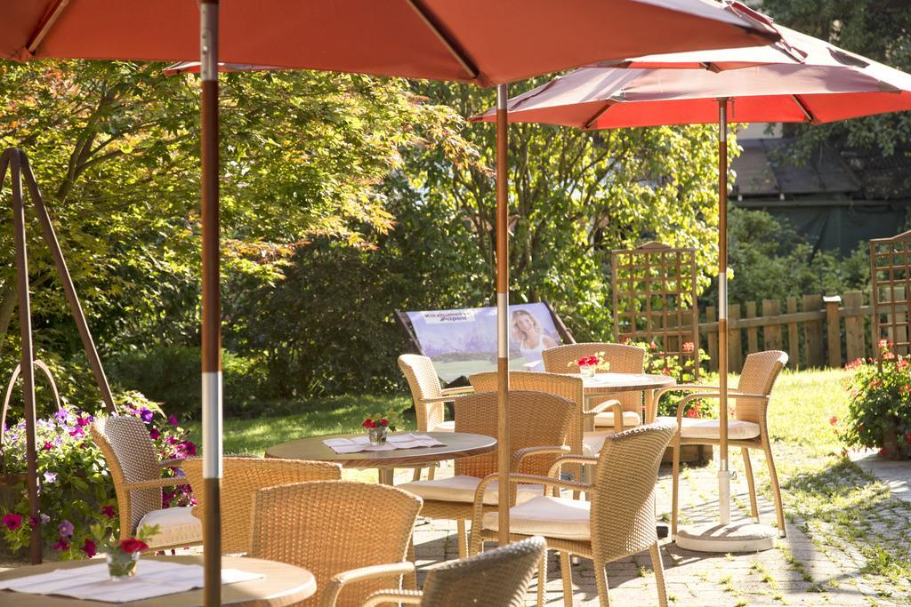 Pension Schmidinger Kitzbühel Exteriér fotografie