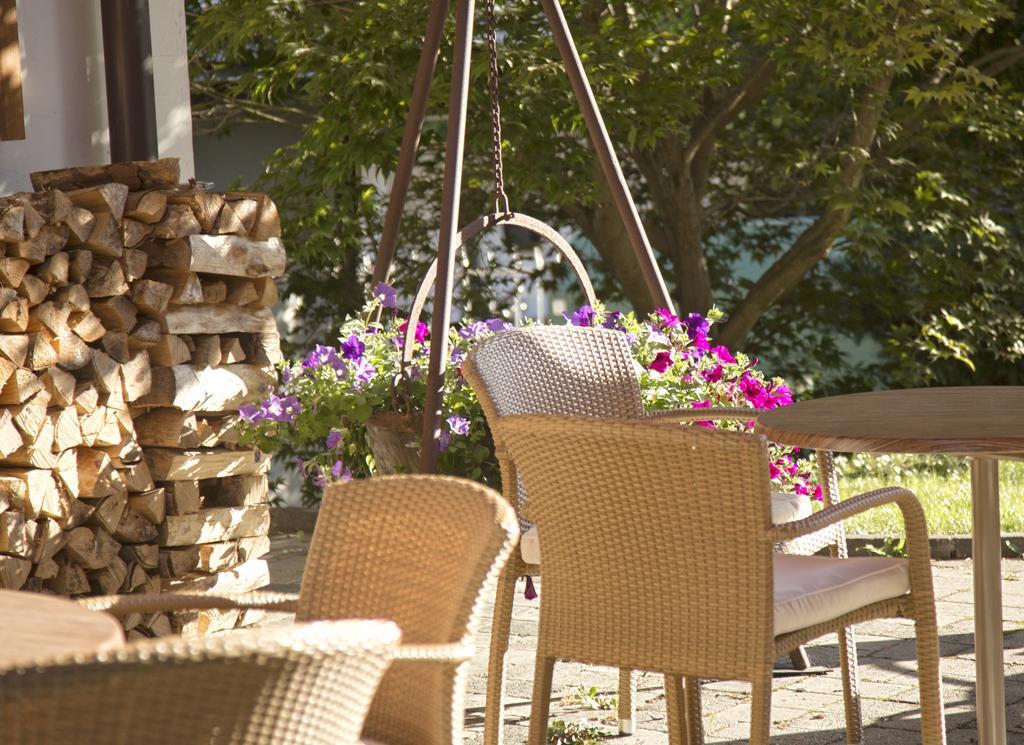 Pension Schmidinger Kitzbühel Exteriér fotografie