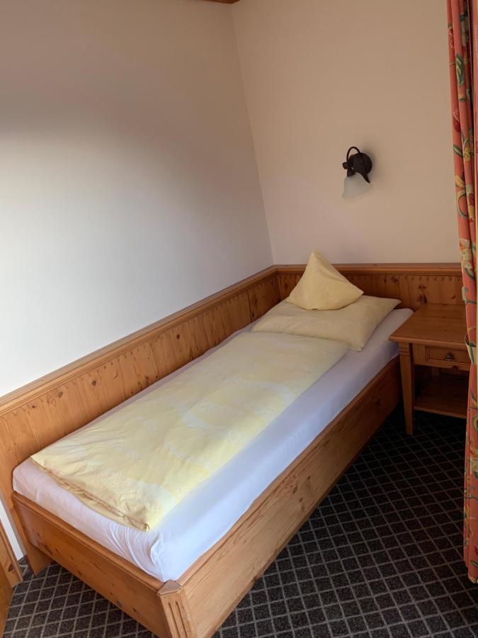 Pension Schmidinger Kitzbühel Exteriér fotografie
